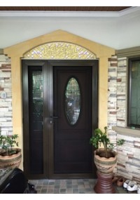 Master Security Screen - French Door